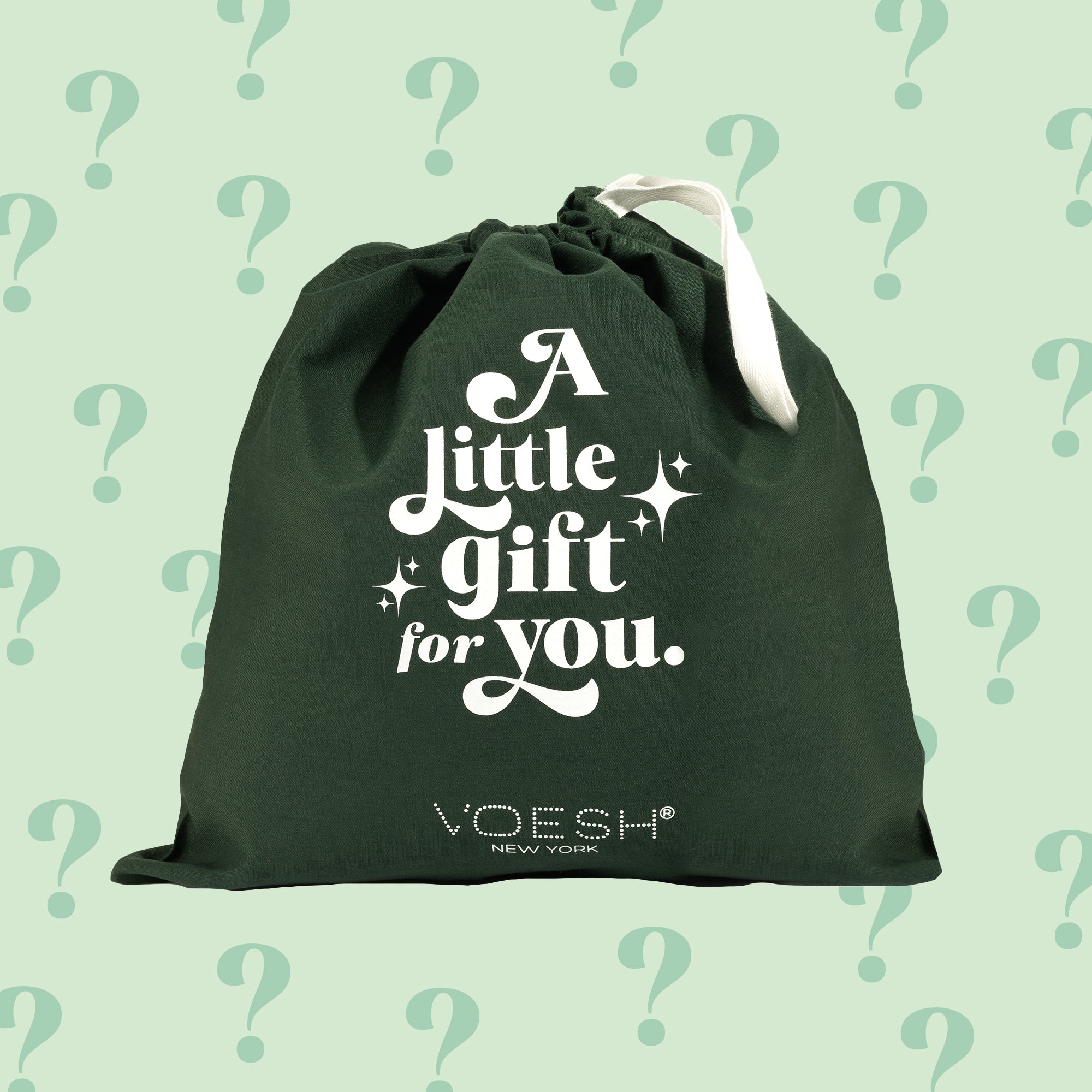 Mystery Bag